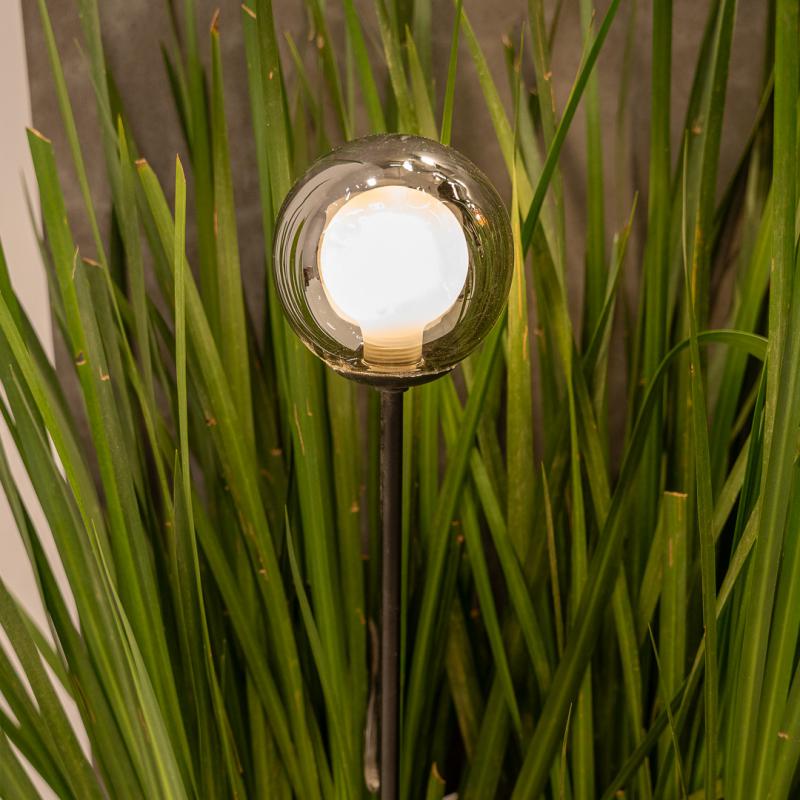 Finco Globo  - LEX 020