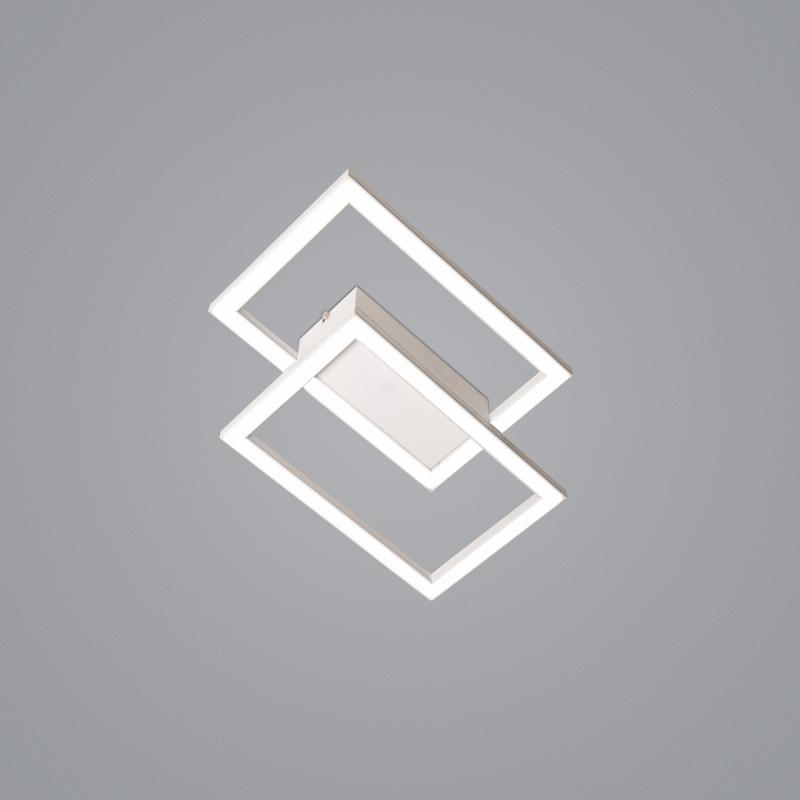 Plafon Led Cute  - LPF 021