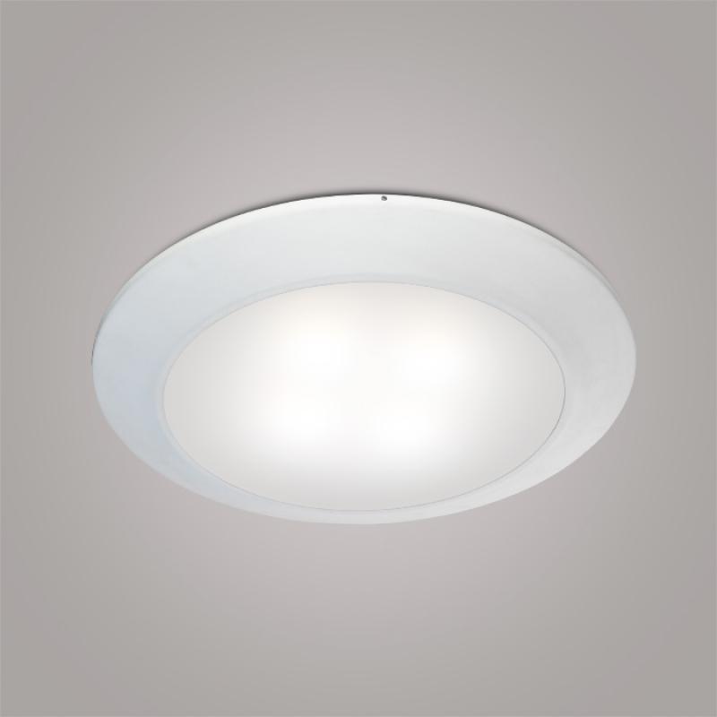 Plafon Led Ovni - LPF 006