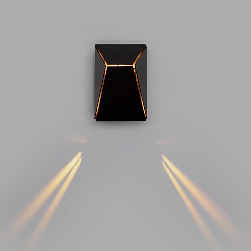 Balizador Led Invader - LBL 003