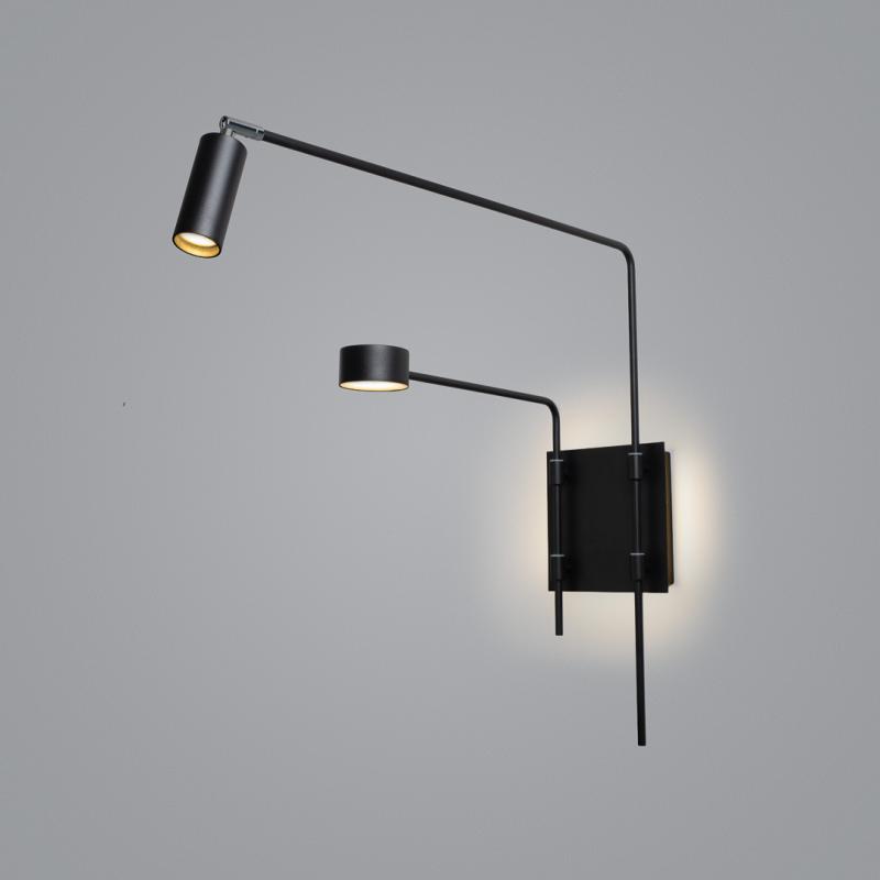 Arandela Led Celebrate  - LAR 072