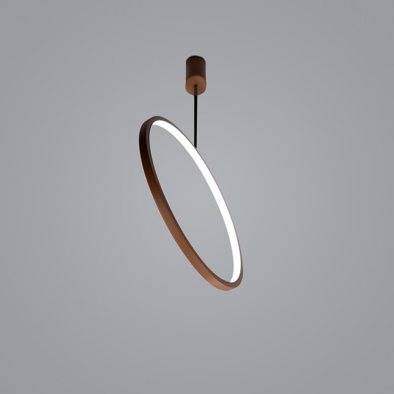 Pendente Led Ring  - LPD 053