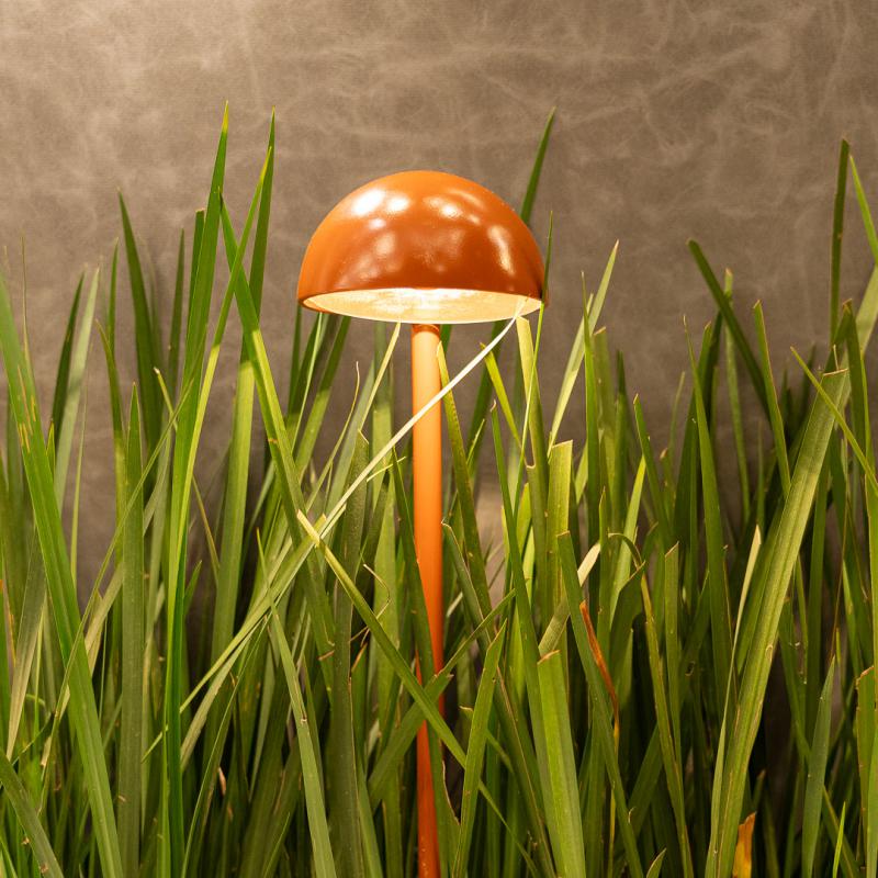 Espeto Led Concha - LU 606/L