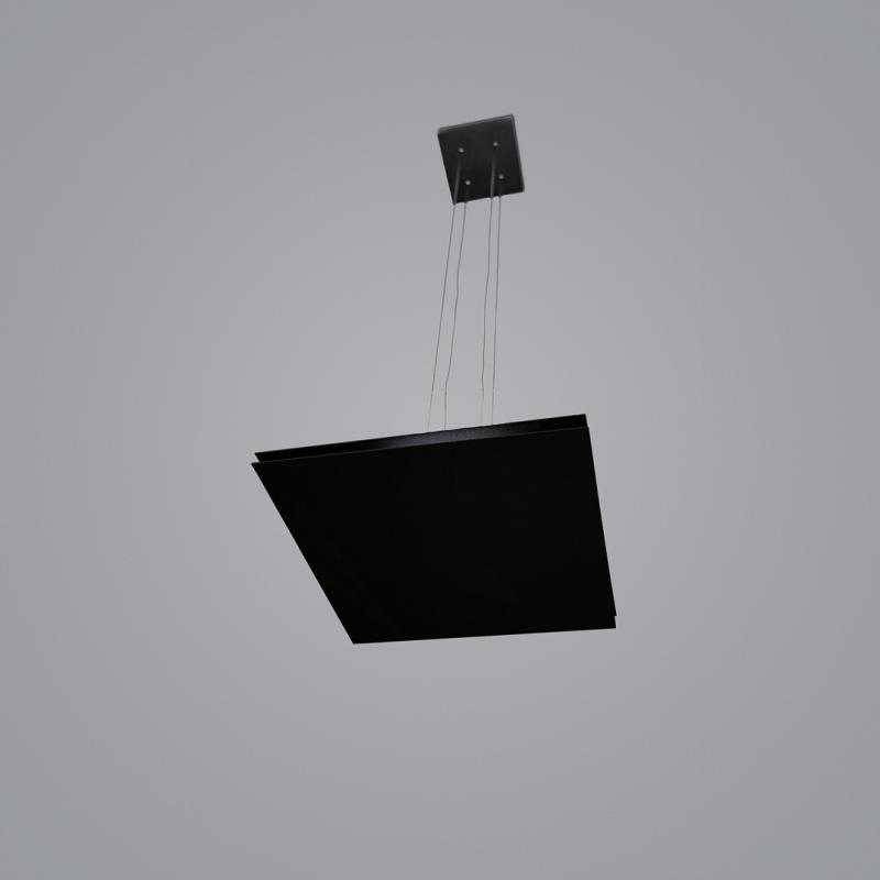 Pendente Led Square  - LPD 057