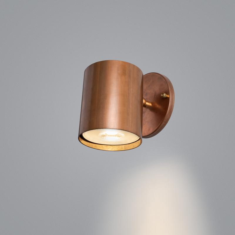 Spot Cobre PAR30 - LSP 005/G