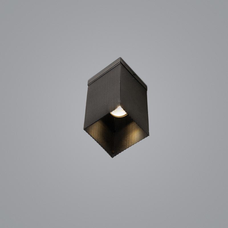 Plafon Led Glare  - LPF 019