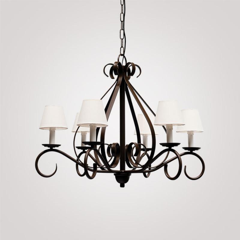 Lustre Modern - LU 886