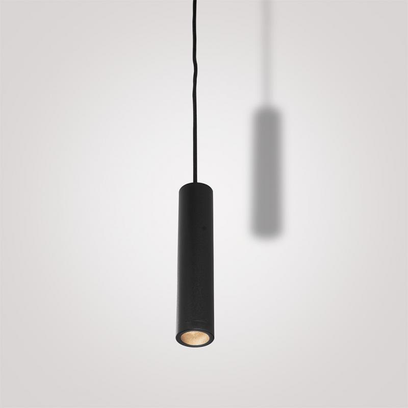 Pendente Tube  - LPD 045