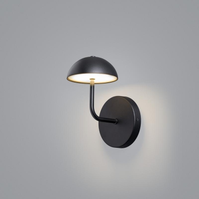 Arandela Led Champignon