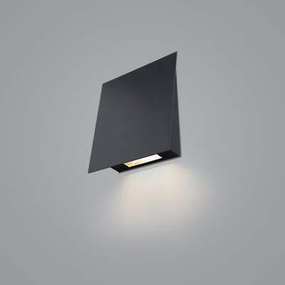 Arandela Led Square 