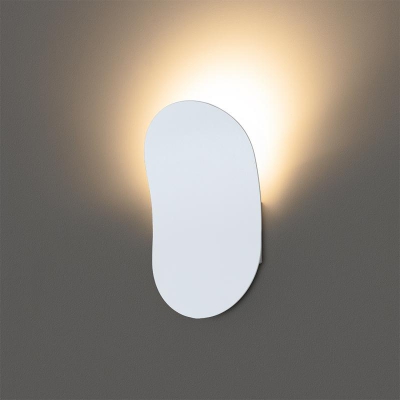 Arandela Led Orgânica