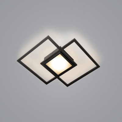 Plafon Led Beautiful 