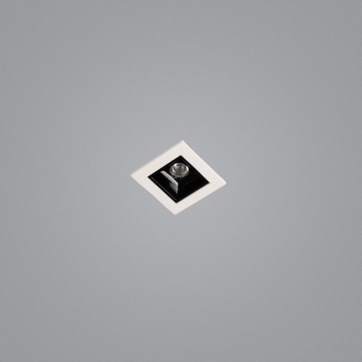 Embutido Led 1 Punto 