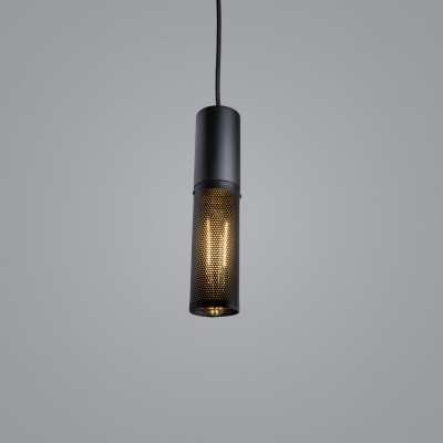 Pendente Tube Etereo 